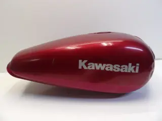 TANK Kawasaki EL 250 1988 - 1995
