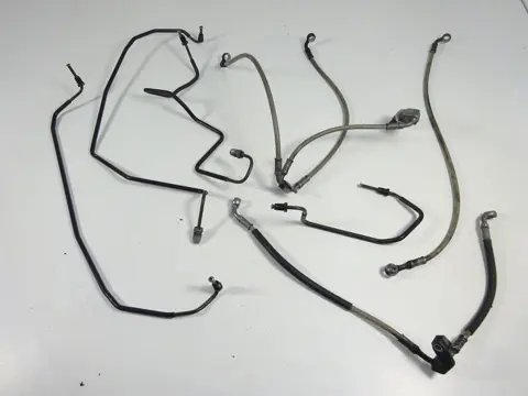 REMLEIDING VOOR BMW F 800 R 2009 - 2014