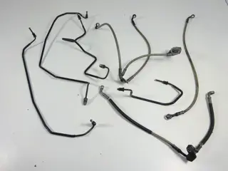 REMLEIDING VOOR BMW F 800 R 2009 - 2014