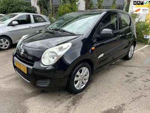 Suzuki Alto 1.0 Celebration EASSS / Airco