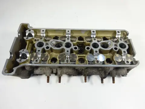 CILINDERKOP Yamaha FJR 1300 2001 - 2002