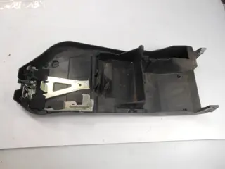 ACHTER SPATBORD Kawasaki Z 750 2007 - 2010 / 2011 - 2012