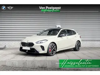BMW 1 Serie 120 Huisselectie
