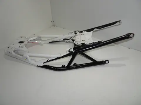 ACHTER SUBFRAME KTM 390 Duke 2017 - 2020
