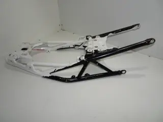 ACHTER SUBFRAME KTM 390 Duke 2017 - 2020
