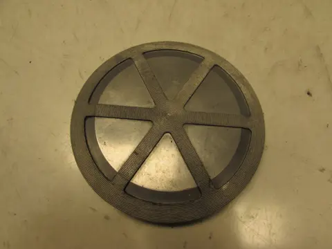 MOTORBLOKDEKSEL Yamaha V max 1987 - 2002