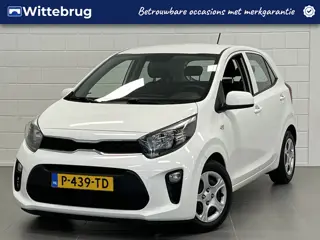 Kia Picanto 1.0 DPi ComfortLine AIRCO | BLUETOOTH | 5 DEURS