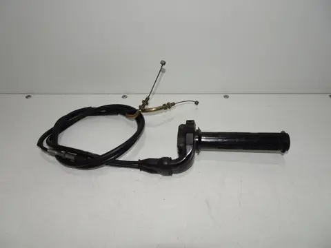 GASHANDLE Suzuki XF 650 Freewind 1997 - 1999