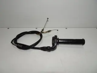 GASHANDLE Suzuki XF 650 Freewind 1997 - 1999