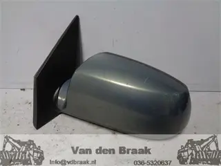 Kia Rio 2005-2011 Spiegel links electrisch verstelbaar