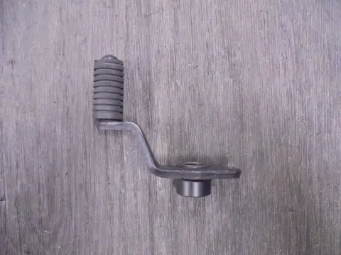 SCHAKELPEDAAL Yamaha Tracer 9 GT 2021 - 2023