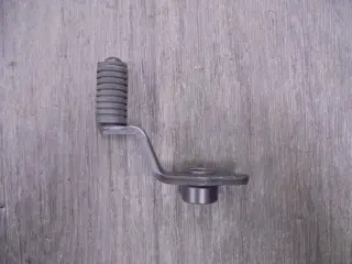 SCHAKELPEDAAL Yamaha Tracer 9 GT 2021 - 2023