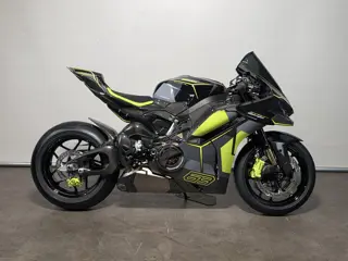 Ducati PANIGALE V4 LAMBORGHINI (bj 2026)