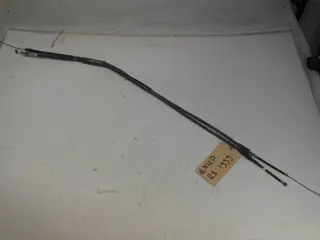 EXUP / SERVO KLEP Yamaha YZF R1 1998 - 1999