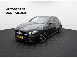 Mercedes-Benz A-klasse 250 e Business Solution AMG Limited SOH 96%