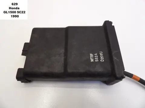 RELAIS Honda Goldwing GL 1988 - 2001