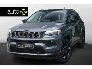 Jeep Compass 4xe 240 Plug-in Hybrid Electric Upland / DAB / Cruise / Camera