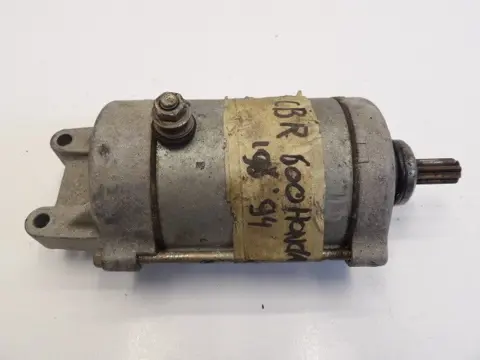 STARTMOTOR Honda CBR 600 F 1991 - 1994