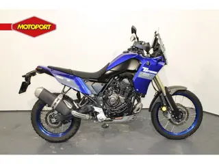 Yamaha TENERE 700 (bj 2024)