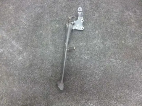 STANDAARD BMW K 1200 R 2005 - 2008