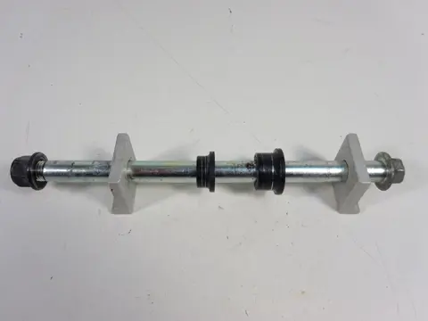 ACHTER AS Yamaha YZF R 125 2008 - 2014