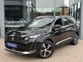 Peugeot 5008 1.2 PureTech GT-Line Airco Cruise Navi Lmv A.Camera