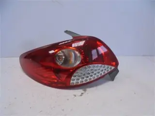 Peugeot 206+ 2009-2012 Achterlicht links