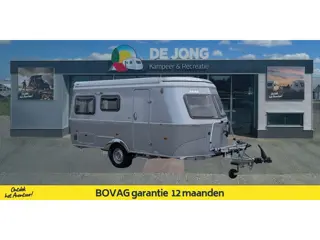 Eriba Touring 560 Legend (bj 2024)