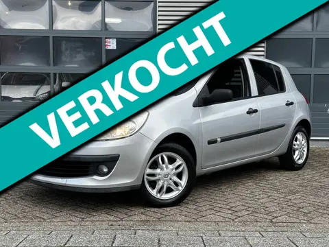 Renault Clio 1.2-16V Business Line | Airco | Electr. ramen | NAP