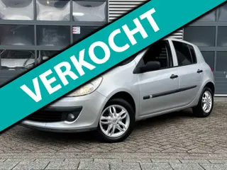 Renault Clio 1.2-16V Business Line | Airco | Electr. ramen | NAP