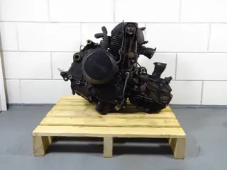 MOTORBLOK Ducati monster 600 2002 - 2007