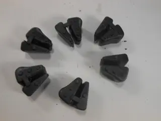 TANDWIELDRAGER Yamaha MT 09 2013 - 2017 / 2018 - 2020