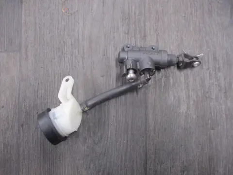 REMPOMP ACHTER BMW R 1250 GS 2018 - 2020 / 2021 - 2022