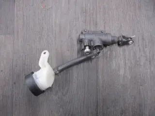 REMPOMP ACHTER BMW R 1250 GS 2018 - 2020 / 2021 - 2022