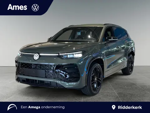 Volkswagen Tayron R-Line Edition 1.5 eHybrid 204 PK | Prijs is incl. inruilpremie