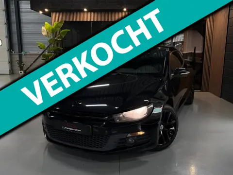 Volkswagen Scirocco 1.4 TSI 160PK Highline CARPLAY/PDC/AIRCO