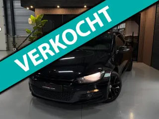Volkswagen Scirocco 1.4 TSI 160PK Highline CARPLAY/PDC/AIRCO