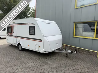 Weinsberg CaraOne Edition HOT 450 FU Voortent, Dakairco
