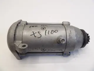 STARTMOTOR Yamaha XS 1100 1979 - 1981