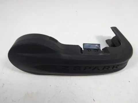 KLEPPENDEKSEL BMW R 1150 GS 2001 - 2003