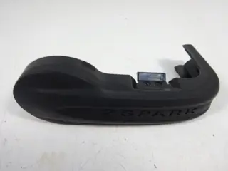 KLEPPENDEKSEL BMW R 1150 GS 2001 - 2003