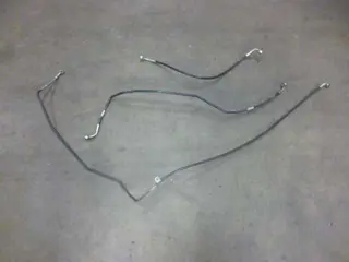 REMLEIDING VOOR Triumph Tiger Explorer 2012 - 2014