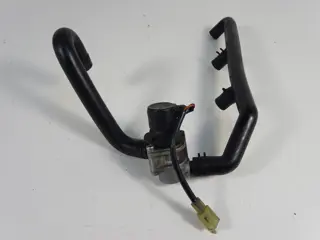 LUCHTFILTERHUIS Triumph Sprint ST 1050 2005 - 2011