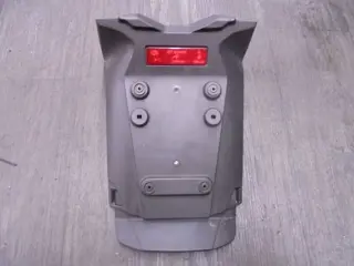 KENTEKENPLAATHOUDER BMW K 1600 GT 2011 - 2016