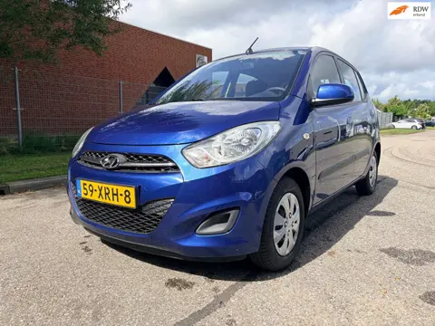 Hyundai I10 1.1 i-Drive Cool