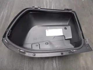 LINKER KOFFER BMW R 1250 RT 2018 - 2020