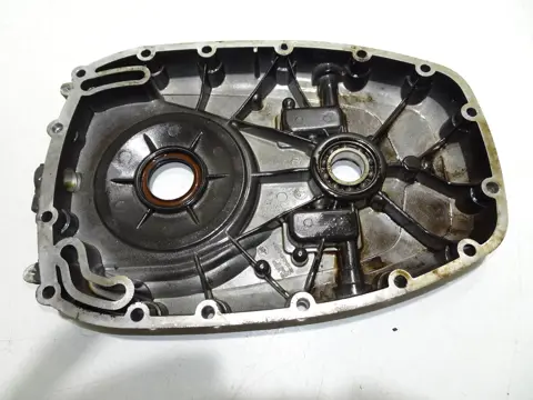 MOTORBLOKDEKSEL BMW R 1200 RT 2003 - 2009