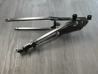 ACHTER SUBFRAME KTM 690 SMR 2008 - 2012