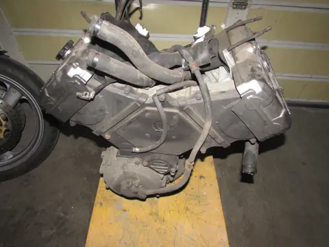 MOTORBLOK Honda ST 1100 Pan European 1990 - 2001