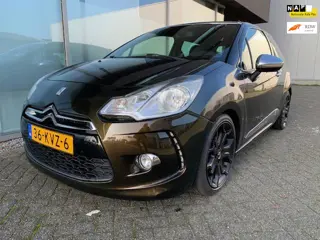Citroen DS3 1.6 THP Sport Chic